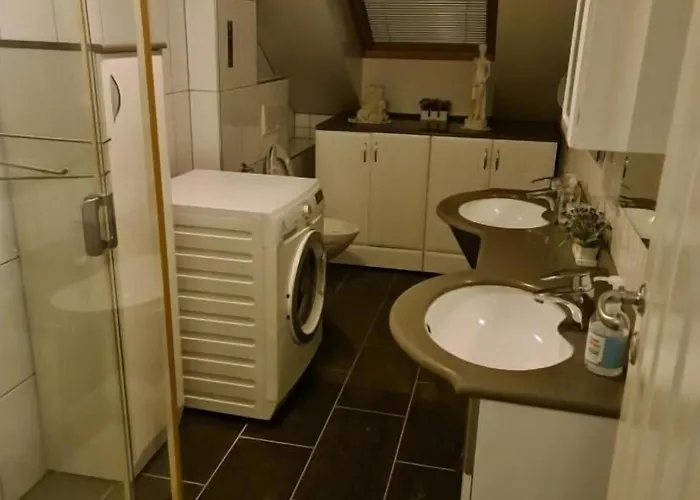 Skeisvang 3* Haugesund
