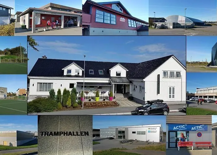 Skeisvang Haugesund
