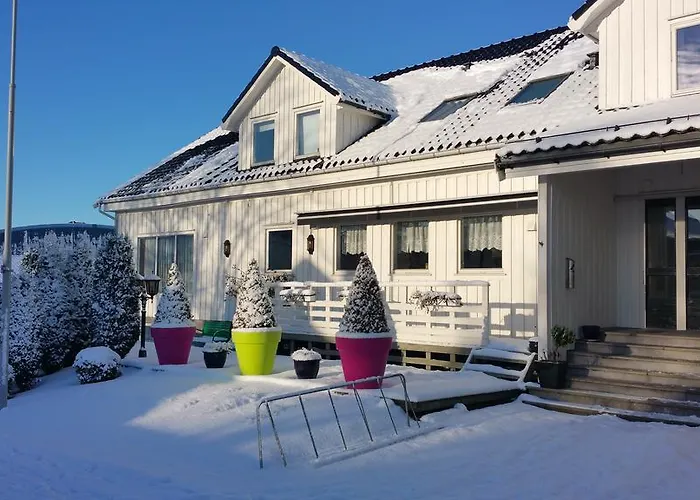 Skeisvang 3*