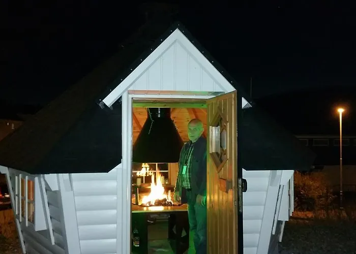 Skeisvang