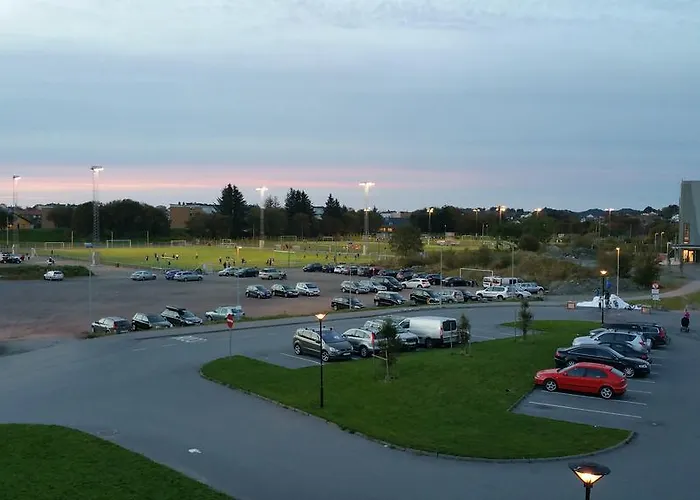Skeisvang Haugesund