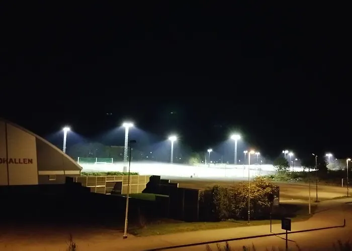 Pensión Skeisvang