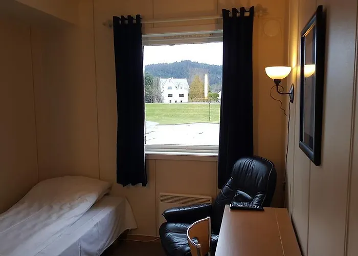 Skeisvang Vendégház Haugesund