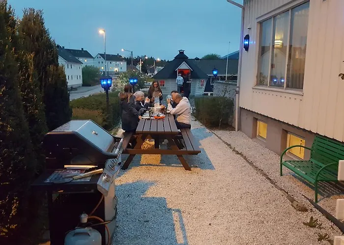 Skeisvang Haugesund
