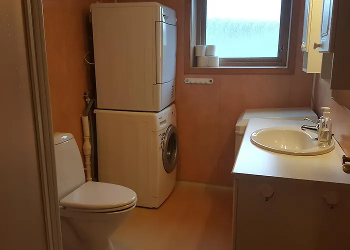 Vendégház Skeisvang Haugesund