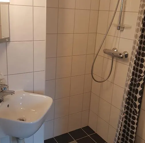 Pensión Skeisvang Haugesund