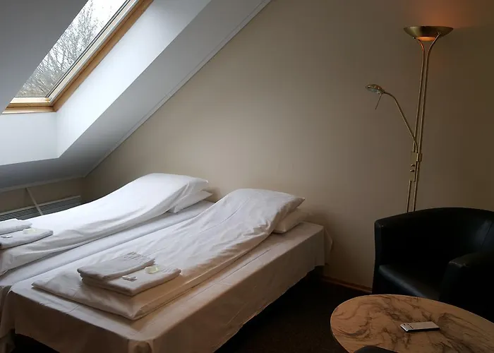 Skeisvang 3* Haugesund