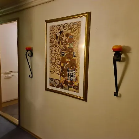 Skeisvang 3* Haugesund