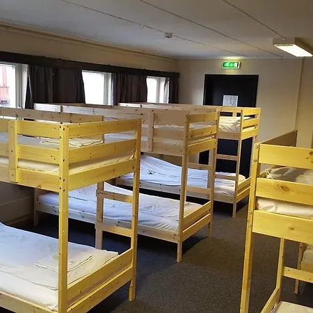 Skeisvang Pensionat 3*