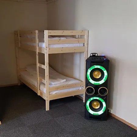 Pensionat Skeisvang Haugesund