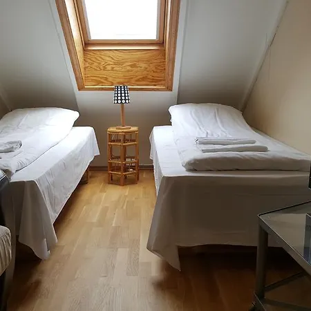 Pensionat Skeisvang Haugesund