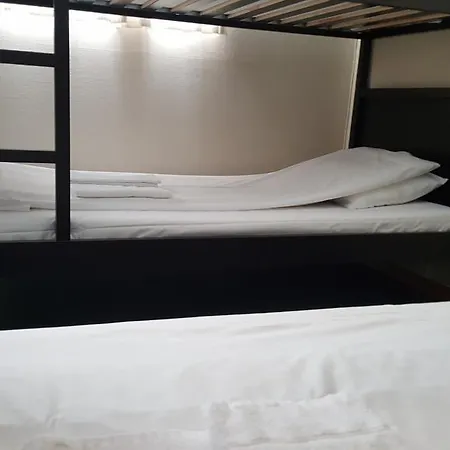 司格思帆格弗瑞酒店 海宁格松