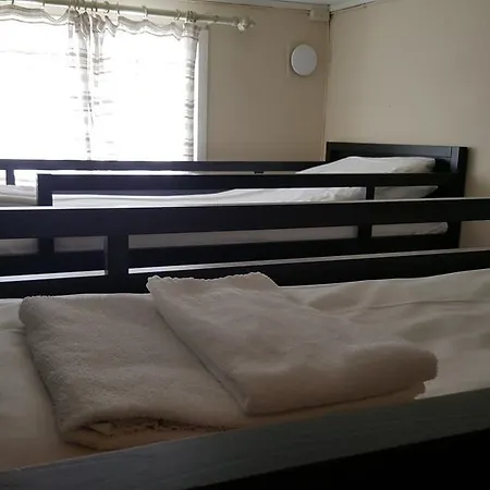 司格思帆格弗瑞酒店 海宁格松