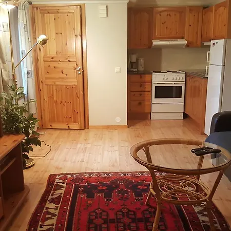 Skeisvang Pensionat 3*