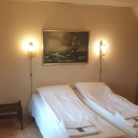 Skeisvang 3* Haugesund