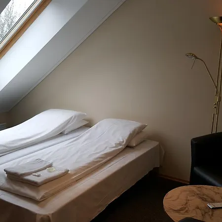 Skeisvang 3* Haugesund