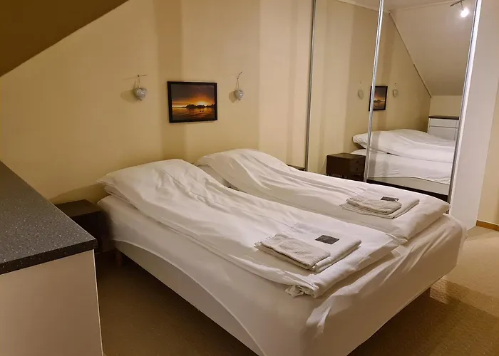 Skeisvang 3* Haugesund