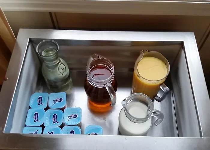 Skeisvang Pensjonat Haugesund