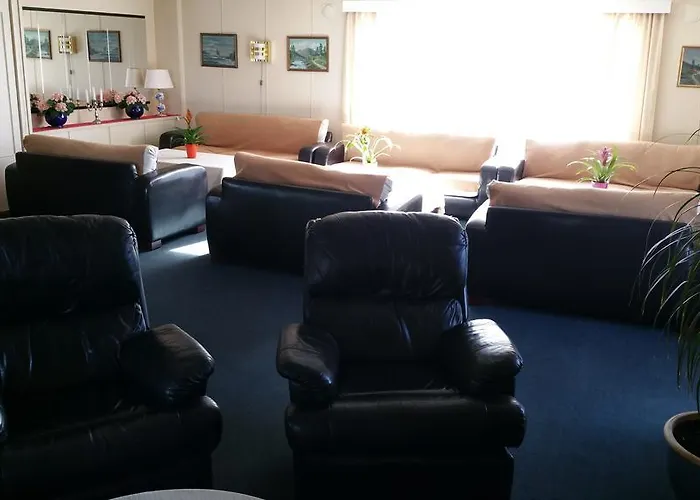 Pensjonat Skeisvang Haugesund