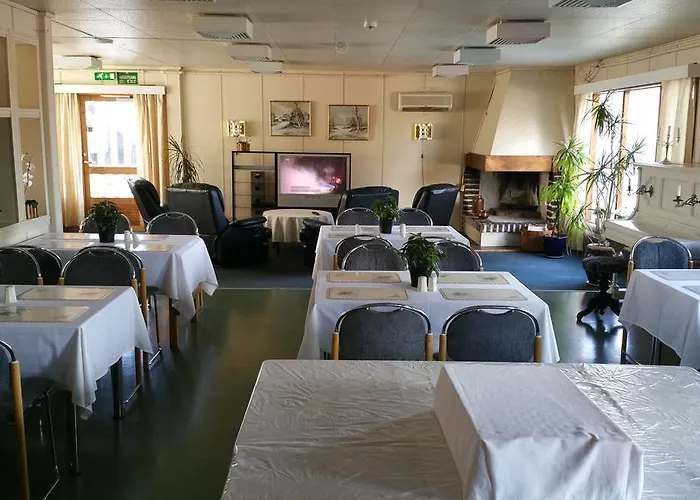 Gasthof Skeisvang 3*