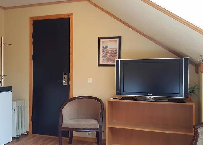 Skeisvang Pensjonat Haugesund