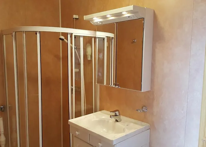 Skeisvang Pensjonat 3*